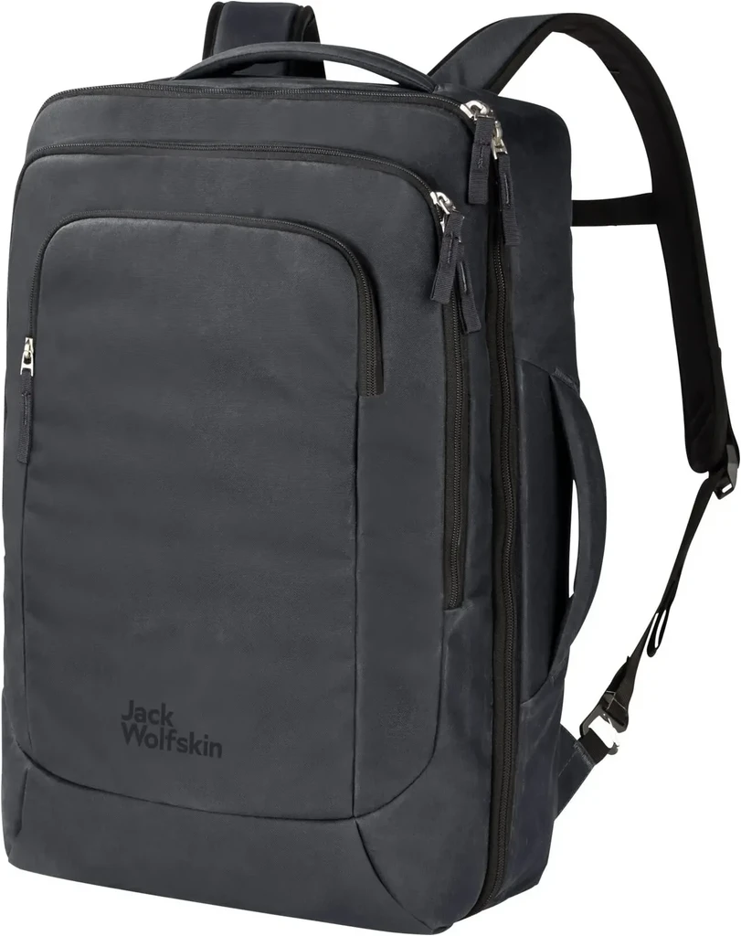 Jack Wolfskin Traveltopia Cabinpack 34 - Grey