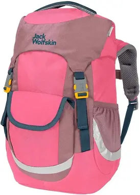 Jack Wolfskin Kids Explorer 16 - Pink Lemonade