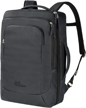 Jack Wolfskin Traveltopia Cabinpack 34 - Grey