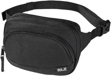Jack Wolfskin Upgrade S - Black