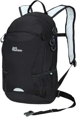 Jack Wolfskin Velocity 12 - Flash Black