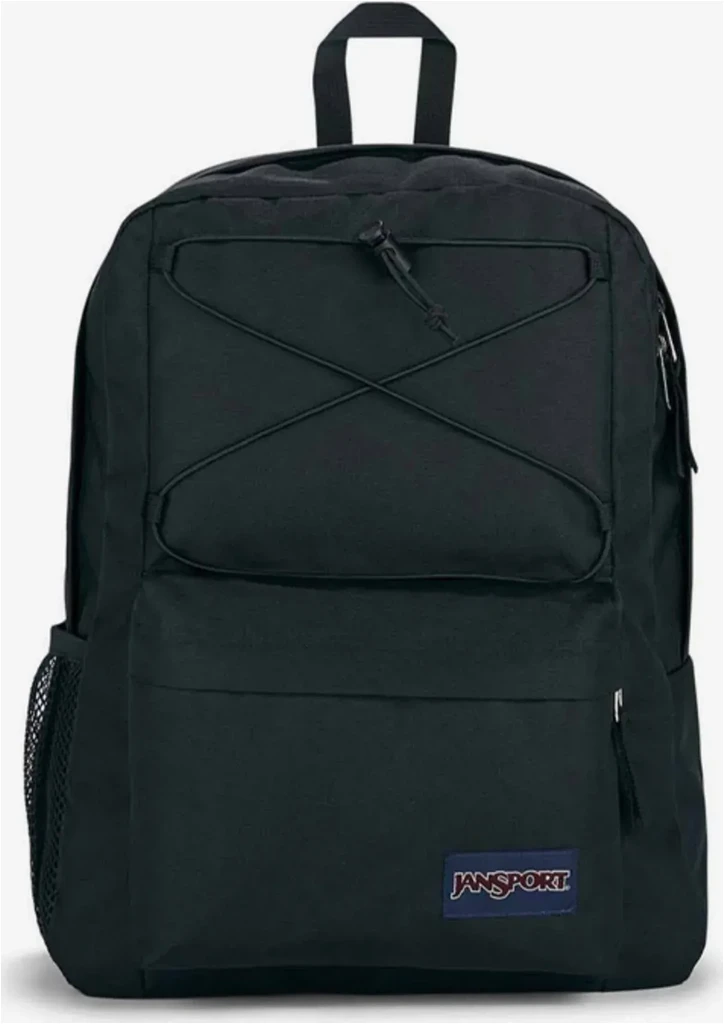 JanSport Flex Pack - Black