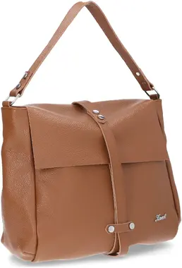 Karen Woman's Bag Sk08 Lidia Brown