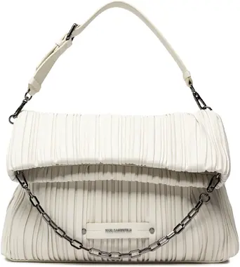 Karl Lagerfeld Kabelka 220W3008 Bílá