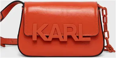 Karl Lagerfeld Kabelka K/Letters Crossbody
