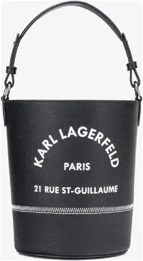 Karl Lagerfeld Kabelka Rue St Guillaume