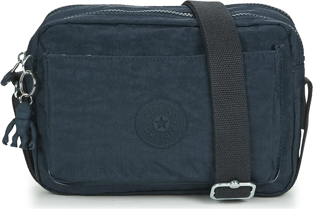 Kipling Abanu M Modrá