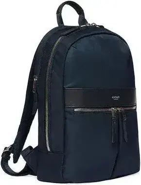 Knomo Beauchamp Mini Backpack - Blazer