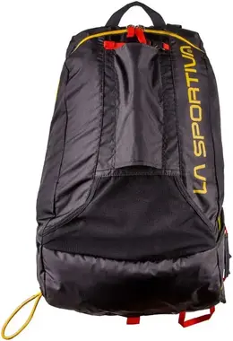 La Sportiva Skimo Race Backpack Black/Yellow