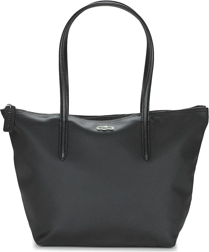 Lacoste Kabelka S Shopping Bag Černá