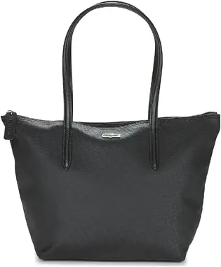 Lacoste Kabelka S Shopping Bag Černá