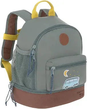 Lässig Adventure Mini Backpack - Bus