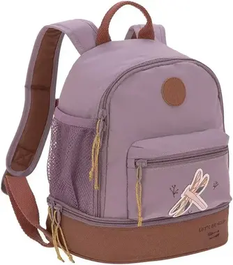 Lässig Adventure Mini Backpack - Dragonfly