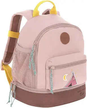 Lässig Adventure Mini Backpack - Tipi