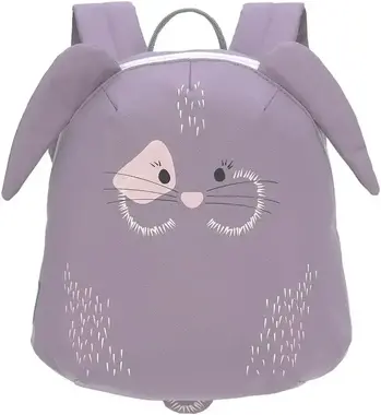 Lässig Tiny Backpack About Friends - Bunny