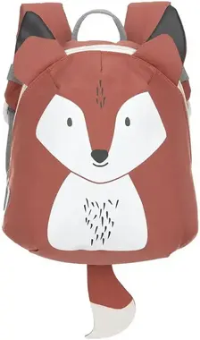 Lässig Tiny Backpack About Friends - Fox