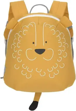Lässig Tiny Backpack About Friends - Lion