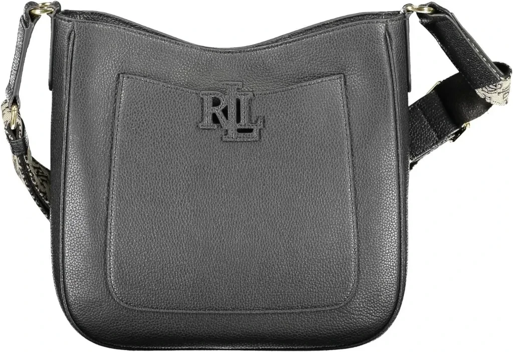 Lauren Ralph Lauren Kabelka Cameryn 29 Černá