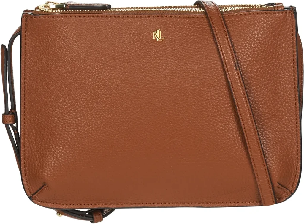Lauren Ralph Lauren Kabelka Carter 26 Hnědá