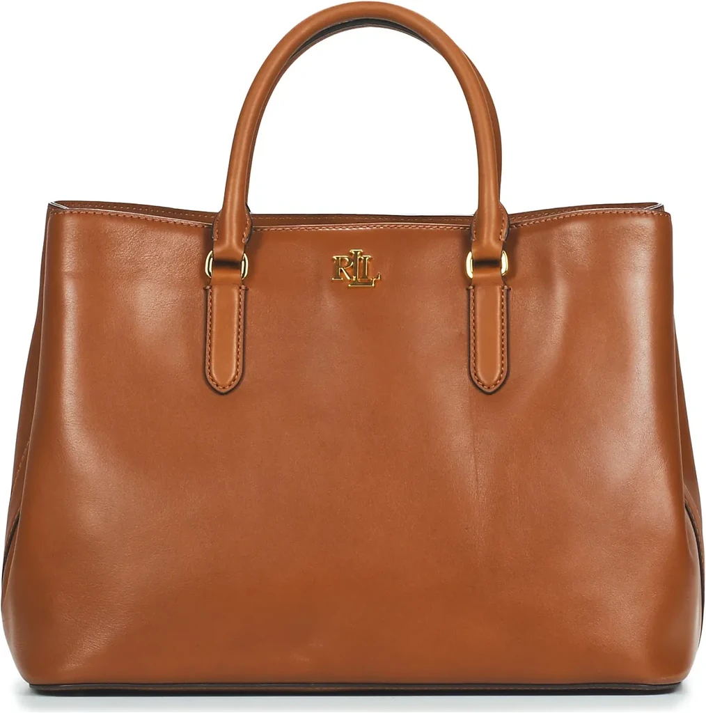 Lauren Ralph Lauren Kabelka Marcy 36 Brown