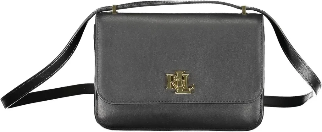 Lauren Ralph Lauren Kabelka Sophee 22 Černá