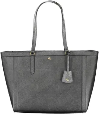 Lauren Ralph Lauren Kabelka 431842430001 Černá
