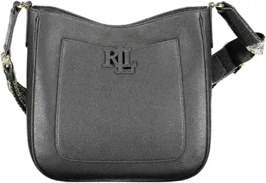 Lauren Ralph Lauren Kabelka Cameryn 29 Černá