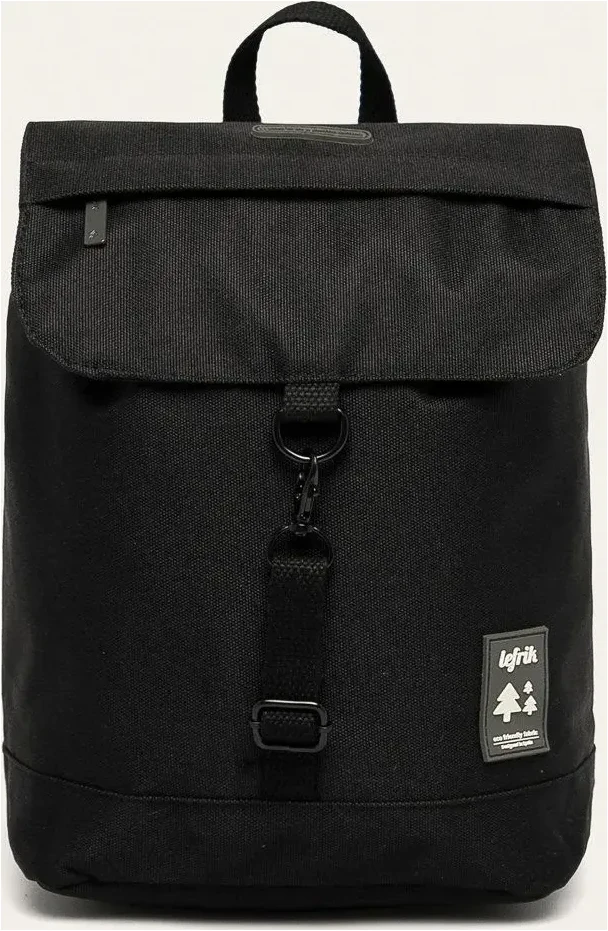 Lefrik Scout Mini Backpack Black