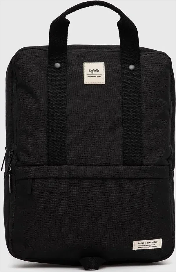 Lefrik Smart Daily 13'' Laptop Backpack black