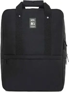Lefrik Daily Backpack black