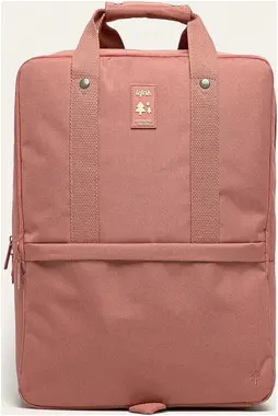 Lefrik Daily Backpack dust pink