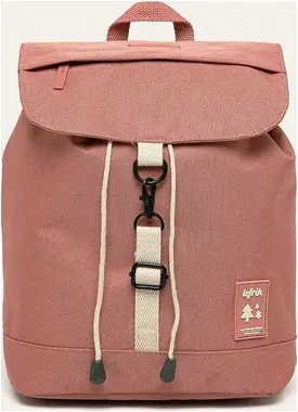 Lefrik Scout Mini Backpack Dust Pink