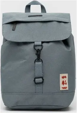 Lefrik Scout Mini Backpack Stone Blue