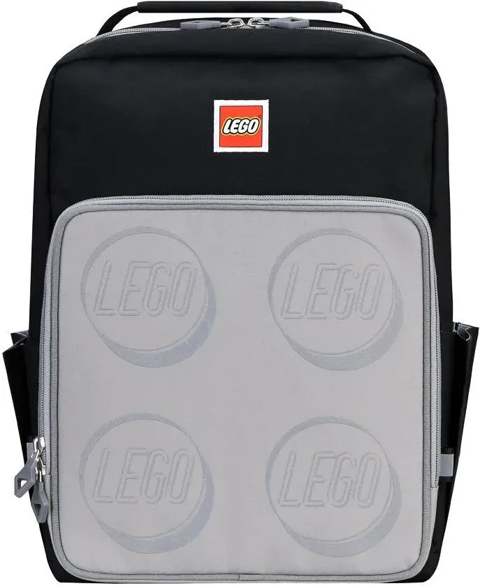 Batoh Lego Tribini Corporate Classic Large šedý