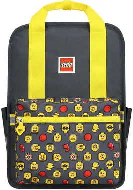 Batoh Lego Tribini Fun Large Žlutá