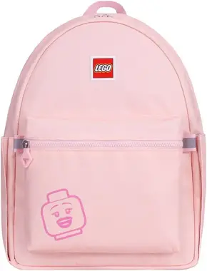 Batoh Lego Tribini Joy Large Růžová