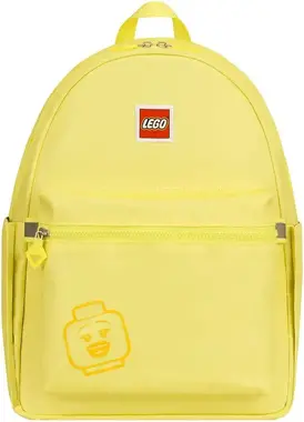 Batoh Lego Tribini Joy Large Žlutá