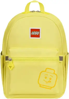Batoh Lego Tribini Joy Žlutá