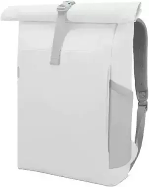 Lenovo IdeaPad Gaming Modern Backpack 16" White