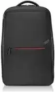 Lenovo ThinkPad Professional 15,6" Backpack Black