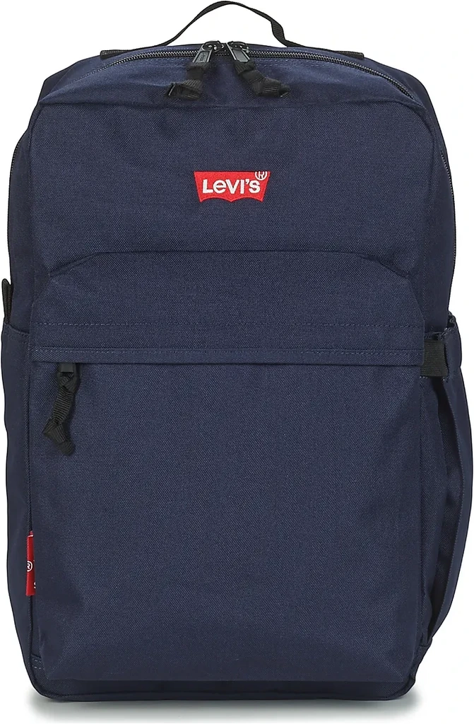 Levi's L-Pack Standard Issue - Navy Blue