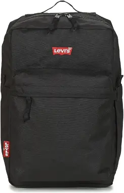 Levi's L-Pack Standard Issue - Black