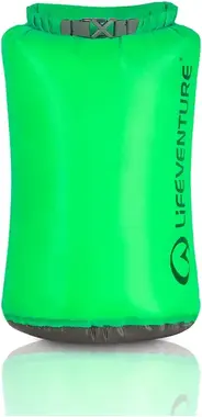 Lifeventure Ultralight Dry Bag green
