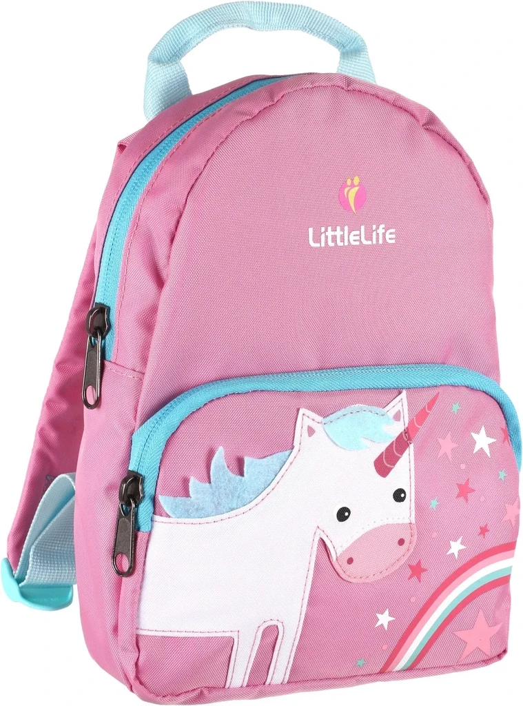 LittleLife Friendly Faces Toddler - Unicorn