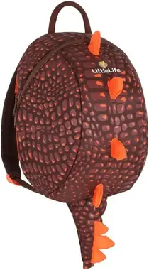 LittleLife Animal Kids Backpack - Dinosaur