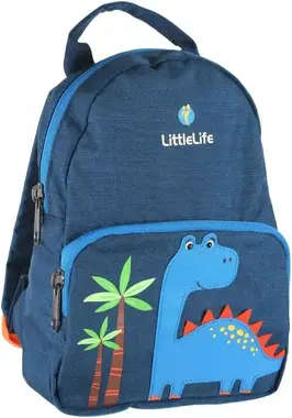 LittleLife Friendly Faces Toddler - Dinosaur