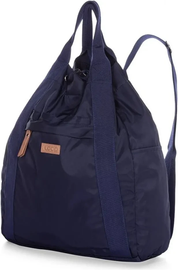 Loap Daypack Maleca 10L modrý