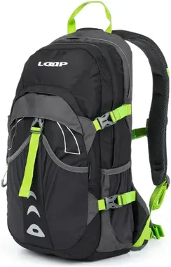 Loap Topgate 15l černý