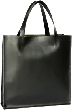 Look Made With Love Woman's Handbag 518 Minima Black