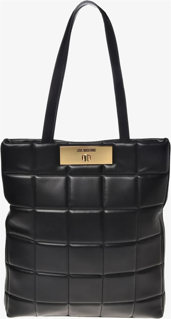 Love Moschino Kabelka JC4416PP0FKR0 Černá
